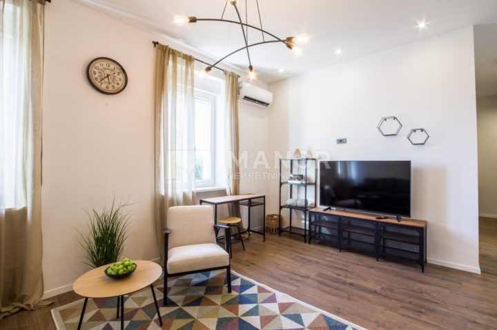 Appartement à louer 50 m² – Rijeka