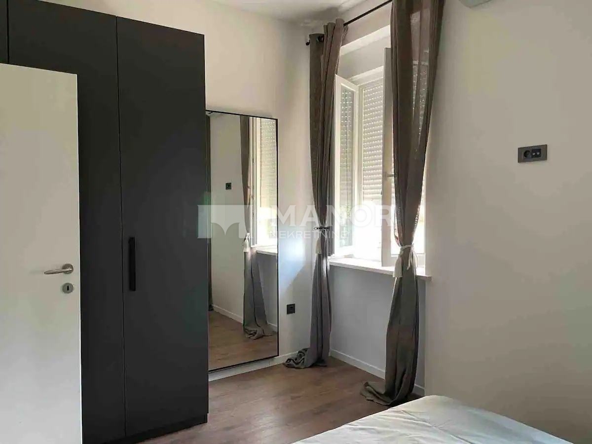 Appartamento Da affittare - PRIMORSKO-GORANSKA RIJEKA