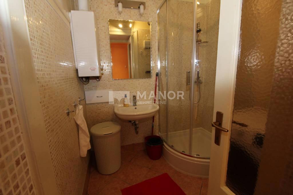 Apartment Zu verkaufen - PRIMORSKO-GORANSKA RIJEKA