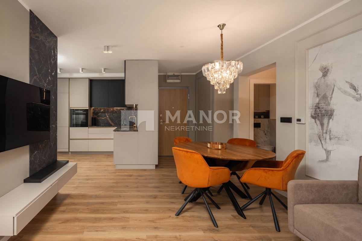 Flat For sale - Primorsko-goranska Rijeka - foto 1/17