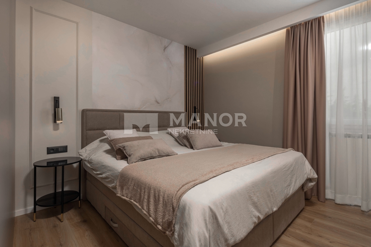 Flat For sale - PRIMORSKO-GORANSKA RIJEKA