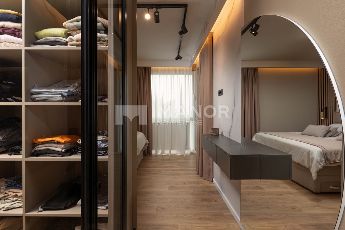 Flat For sale - PRIMORSKO-GORANSKA RIJEKA