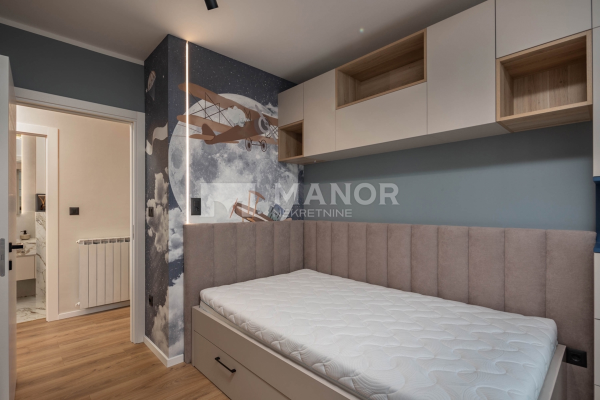 Flat For sale - PRIMORSKO-GORANSKA RIJEKA