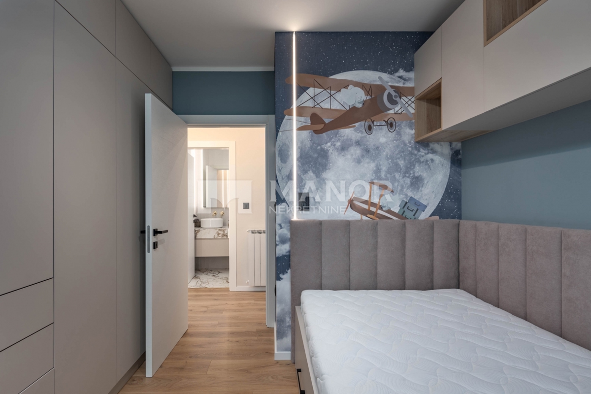 Flat For sale - PRIMORSKO-GORANSKA RIJEKA