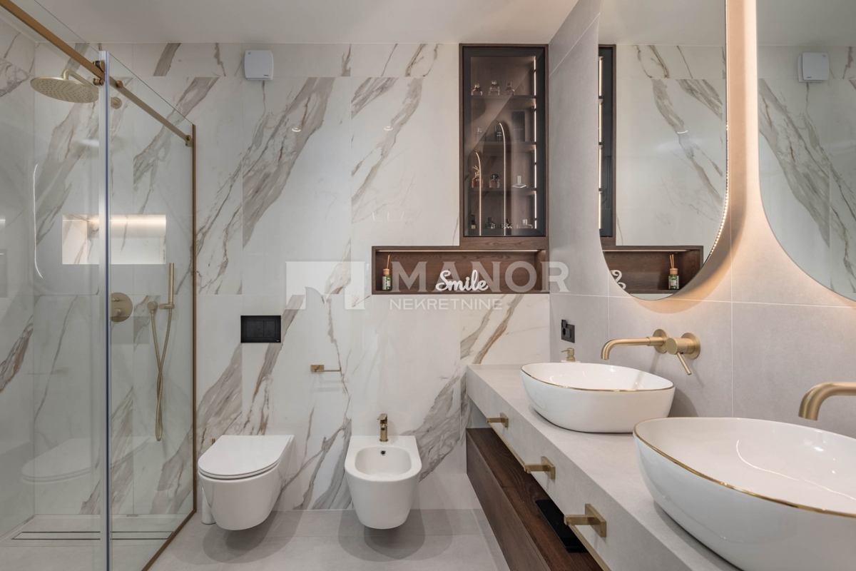 Flat For sale - PRIMORSKO-GORANSKA RIJEKA