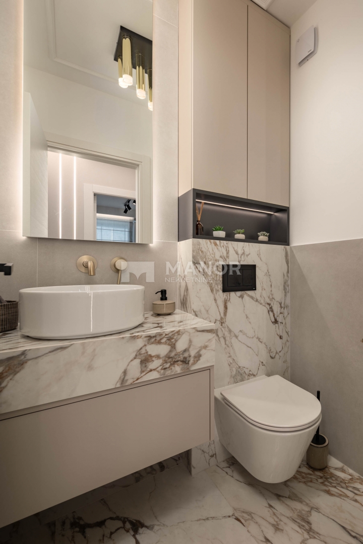 Flat For sale - PRIMORSKO-GORANSKA RIJEKA
