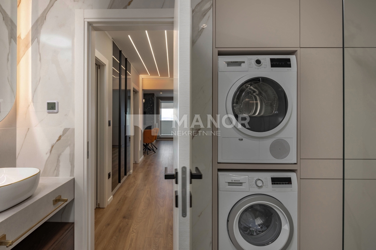 Flat For sale - PRIMORSKO-GORANSKA RIJEKA