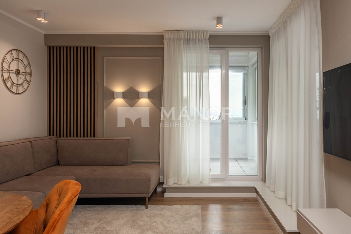 Flat For sale - PRIMORSKO-GORANSKA RIJEKA