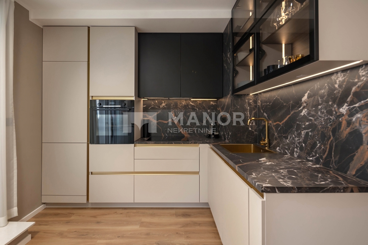 Flat For sale - PRIMORSKO-GORANSKA RIJEKA