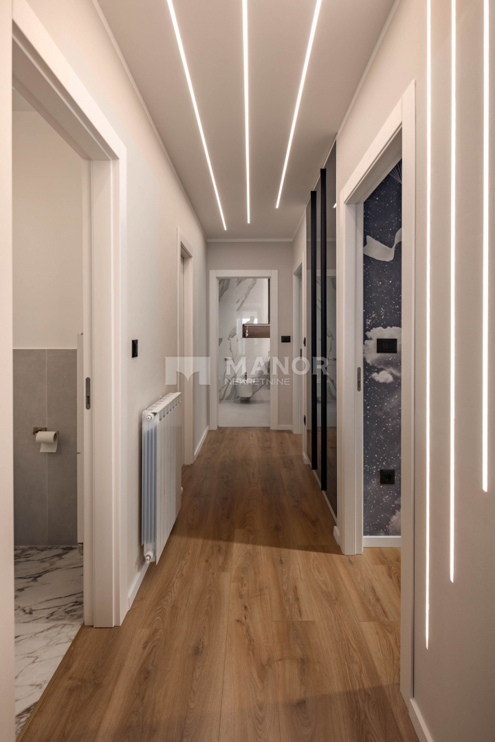 Flat For sale - PRIMORSKO-GORANSKA RIJEKA