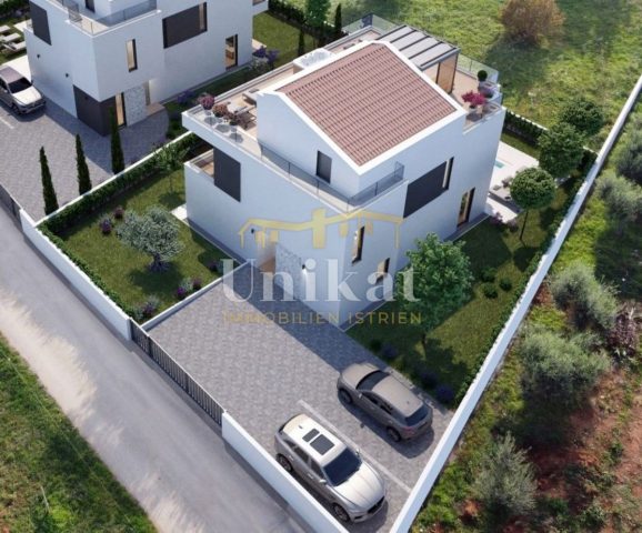 Haus Zu verkaufen - Istarska Poreč - foto 5/13