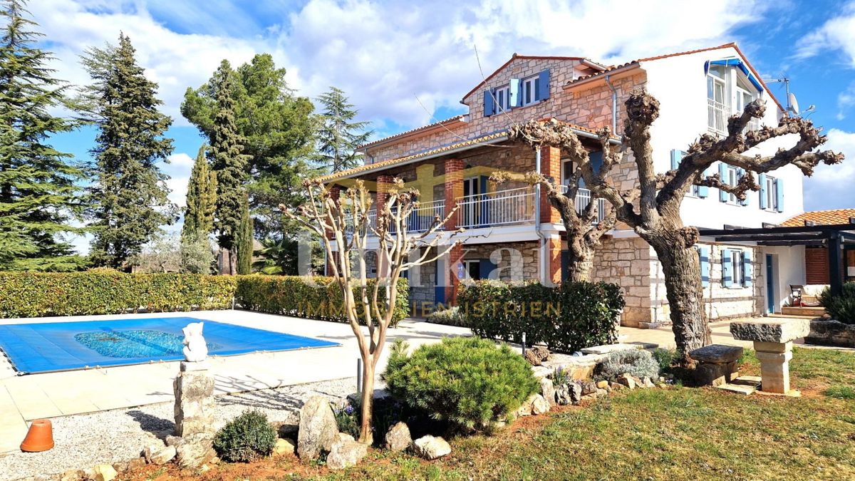 Casa In vendita - ISTARSKA POREČ