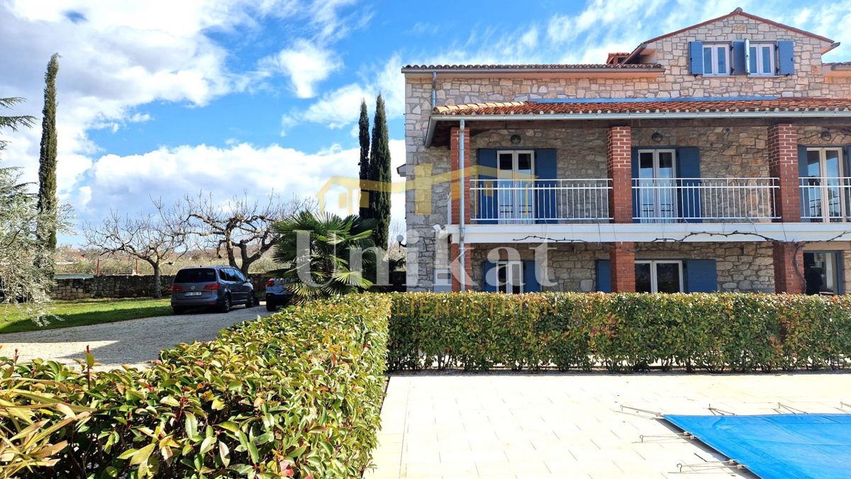 Casa In vendita - ISTARSKA POREČ
