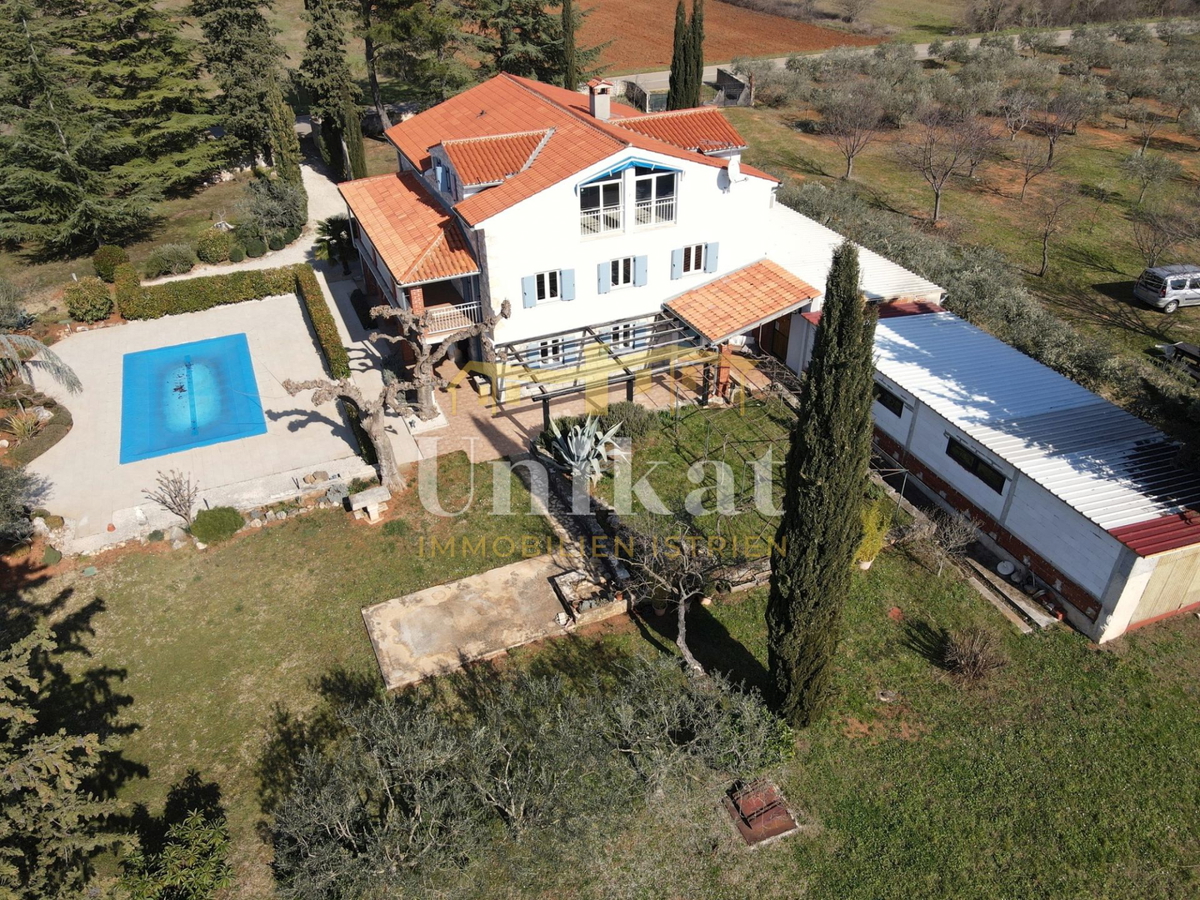 Casa In vendita - Istarska Poreč - foto 3/50