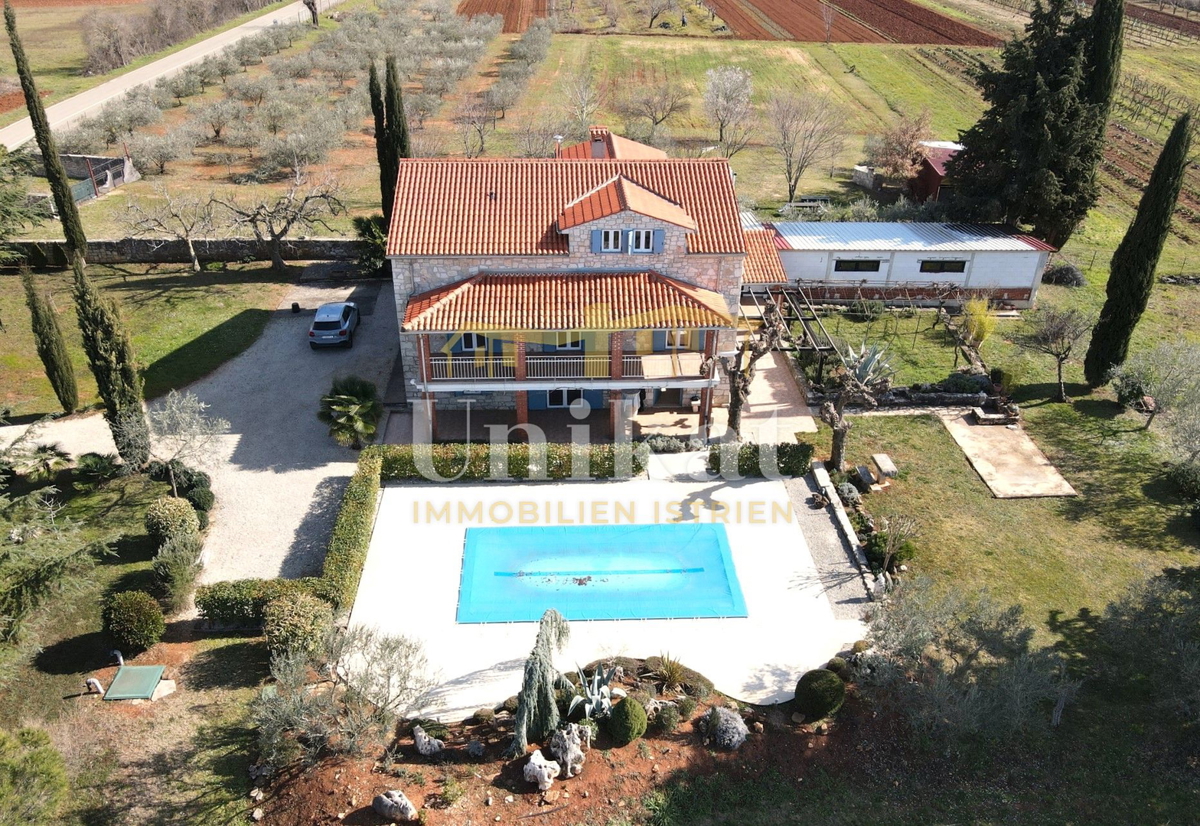 Casa In vendita - Istarska Poreč - foto 4/50