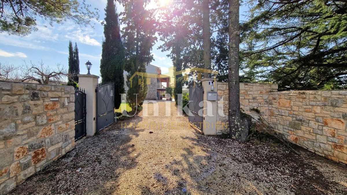 Casa In vendita - ISTARSKA POREČ