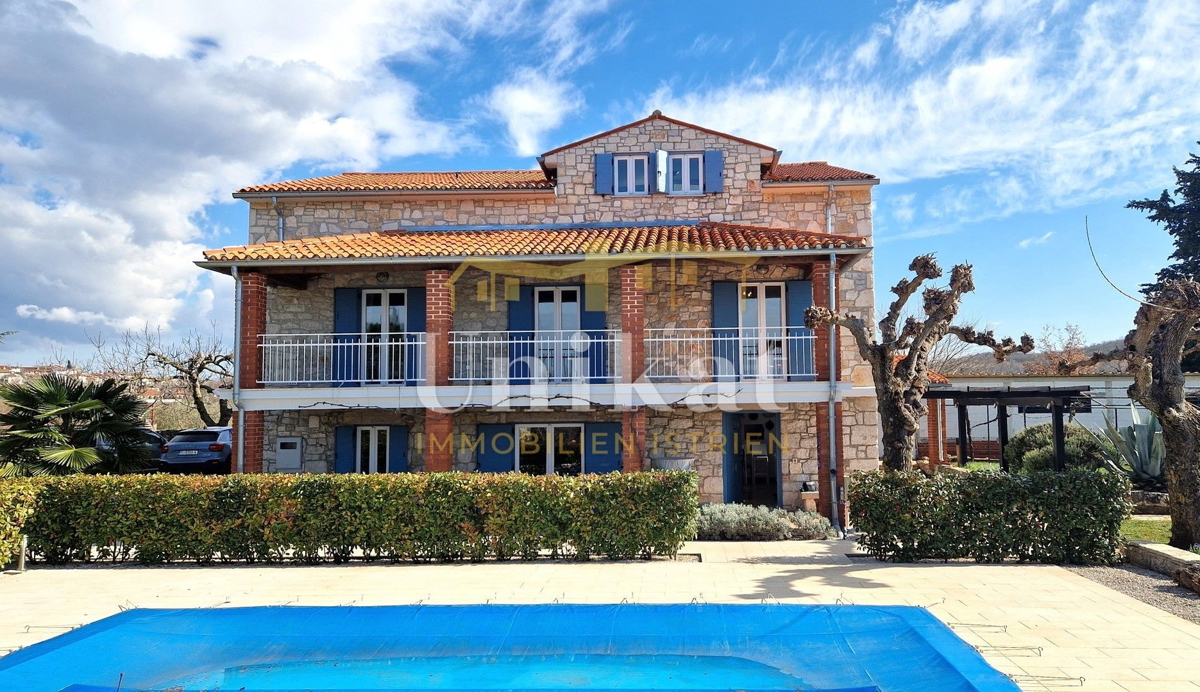 Casa In vendita - ISTARSKA POREČ
