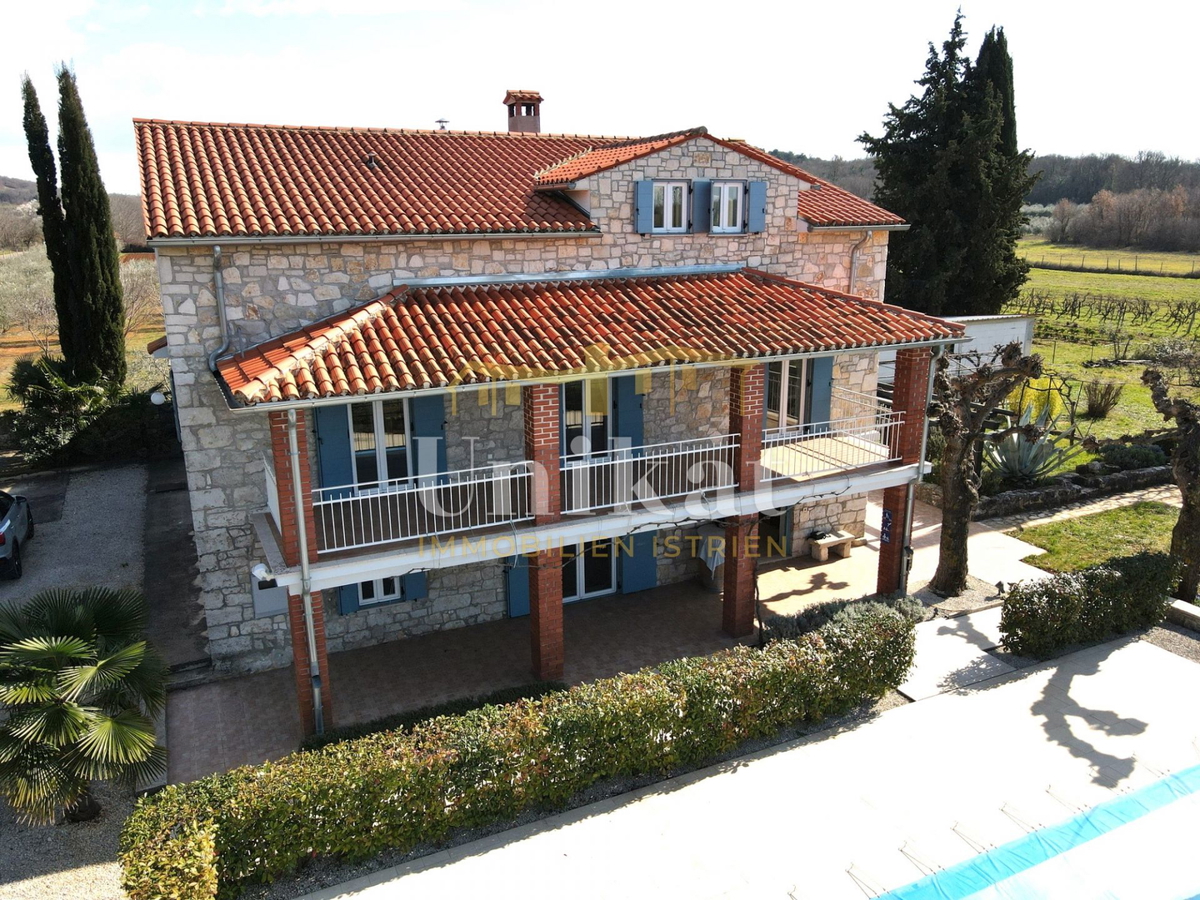 Casa In vendita - ISTARSKA POREČ