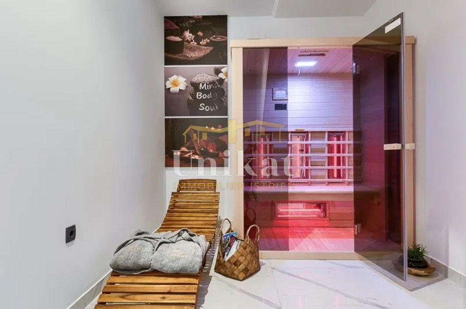 Haus Zu verkaufen - ISTARSKA MARČANA