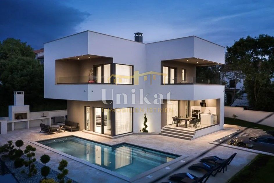 Haus Zu verkaufen - ISTARSKA MARČANA