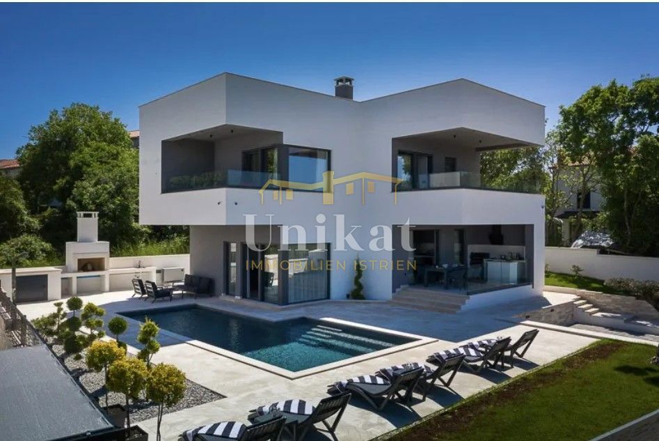 Haus Zu verkaufen - Istarska Marčana - foto 5/29