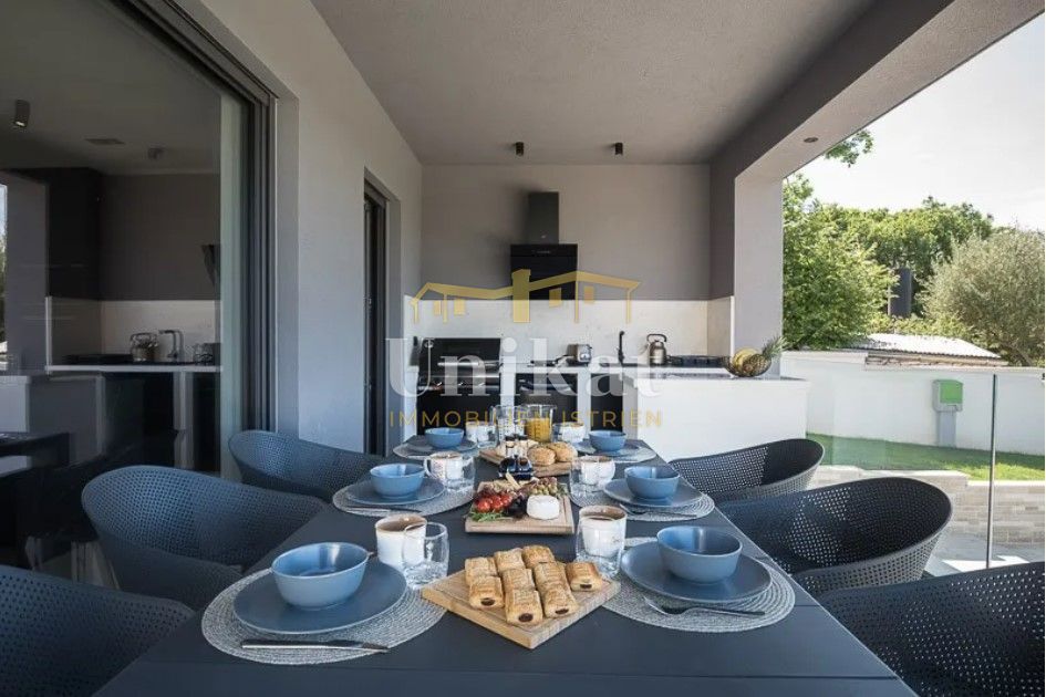 Haus Zu verkaufen - ISTARSKA MARČANA