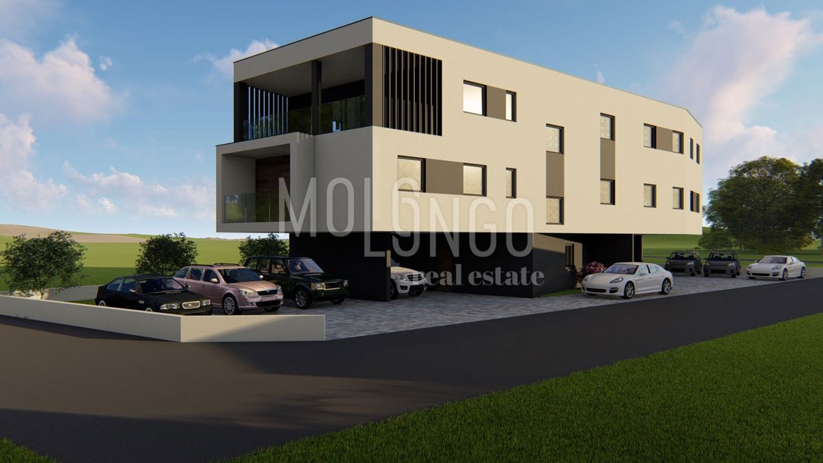 Apartment Zu verkaufen - Istarska Pula - foto 3/6