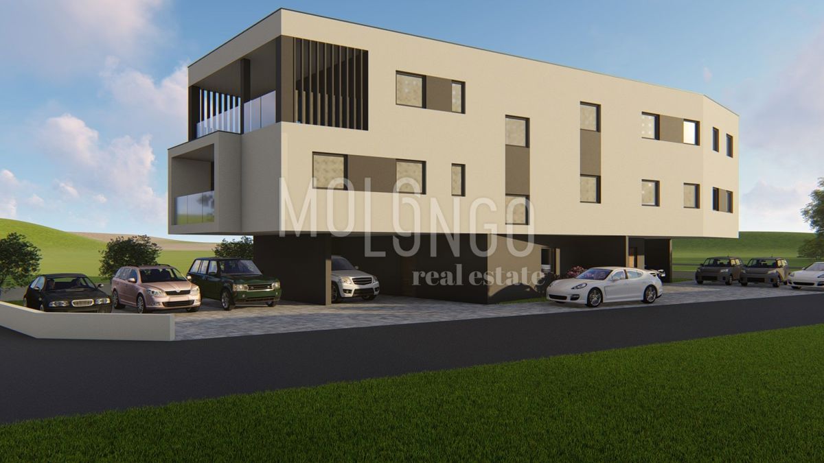 Apartment Zu verkaufen - Istarska Pula - foto 5/6