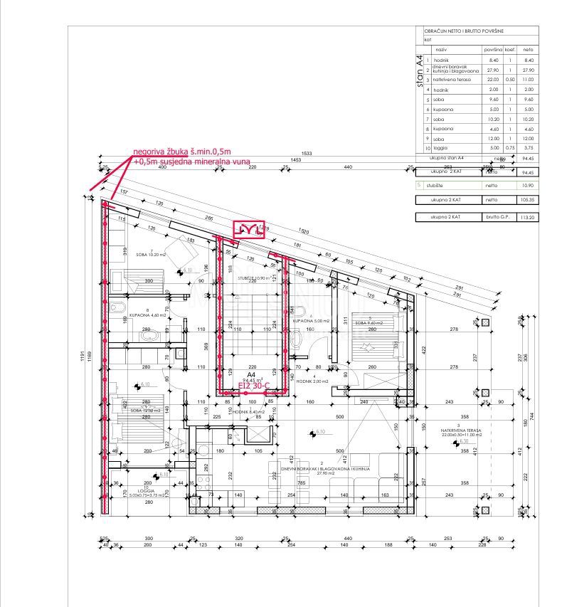 Apartment Zu verkaufen - ISTARSKA PULA