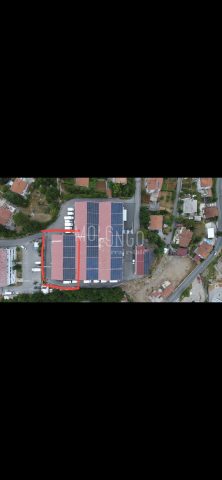 Gewerbefläche zu vermieten 778 m² – Rijeka