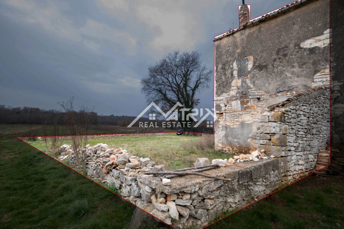 Kuća Na prodaju - ISTARSKA VODNJAN