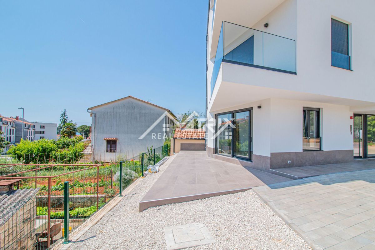 Appartamento In vendita - Istarska Poreč - foto 1/18