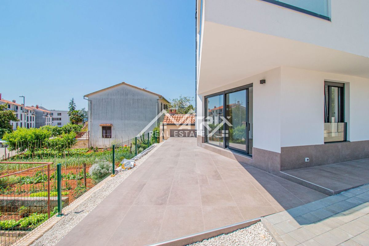 Appartamento In vendita - ISTARSKA POREČ