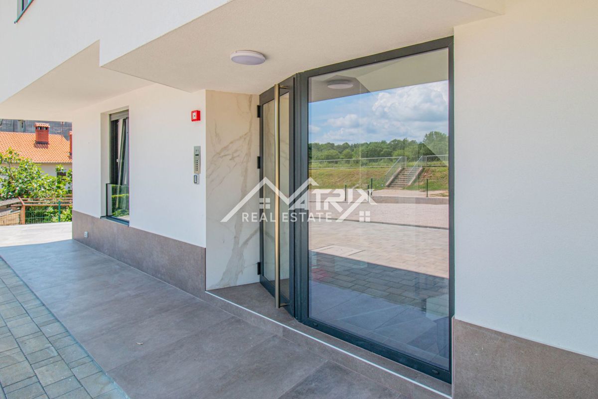 Appartamento In vendita - ISTARSKA POREČ