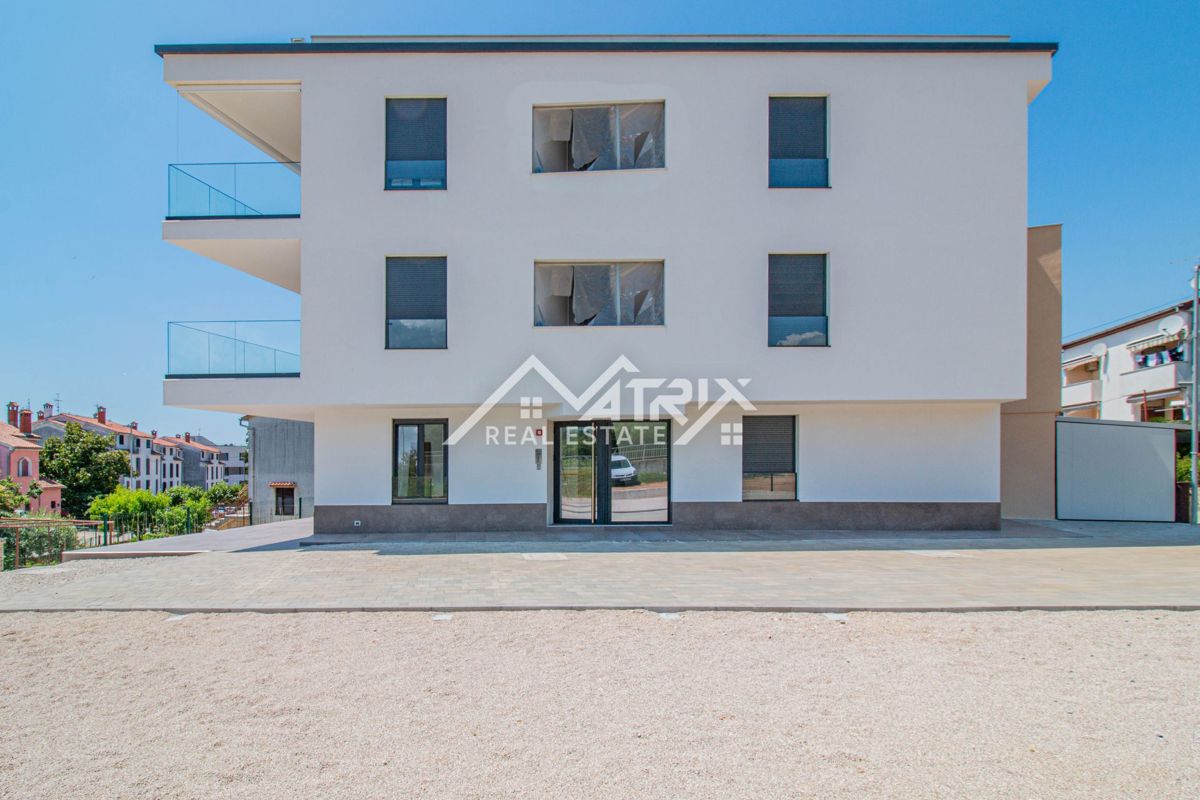 Appartamento In vendita - ISTARSKA POREČ