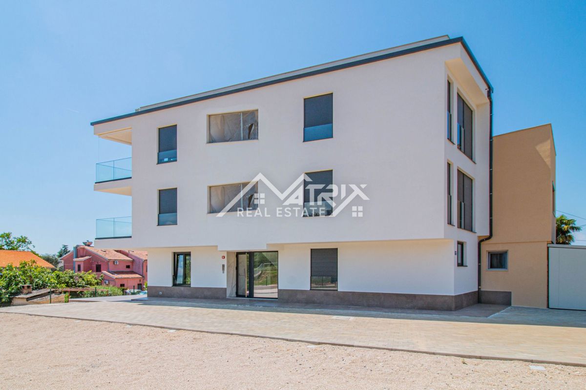 Appartamento In vendita - ISTARSKA POREČ