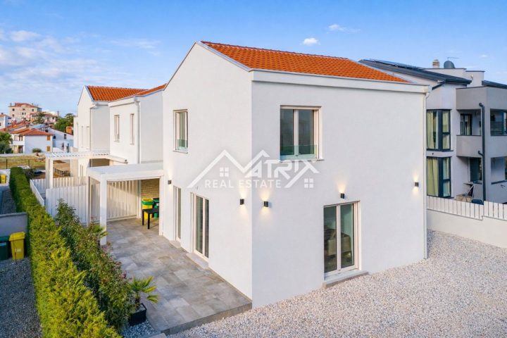 House for sale 112 m² – Funtana