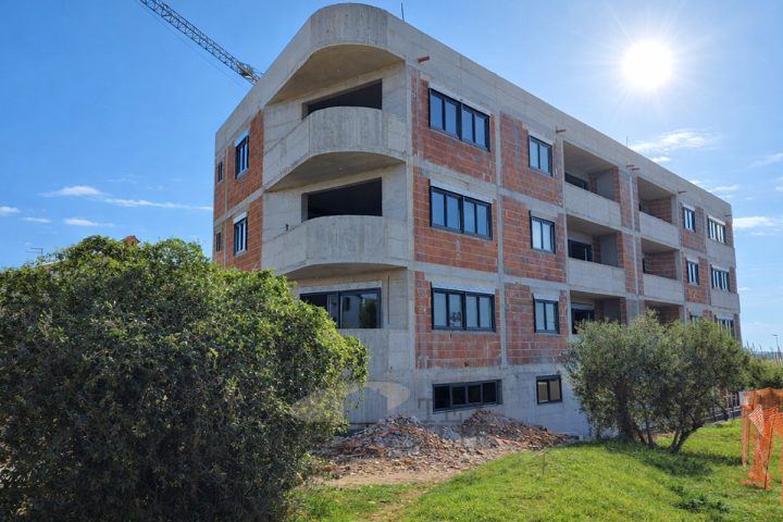 Apartmán na prodej 72 m² – Poreč