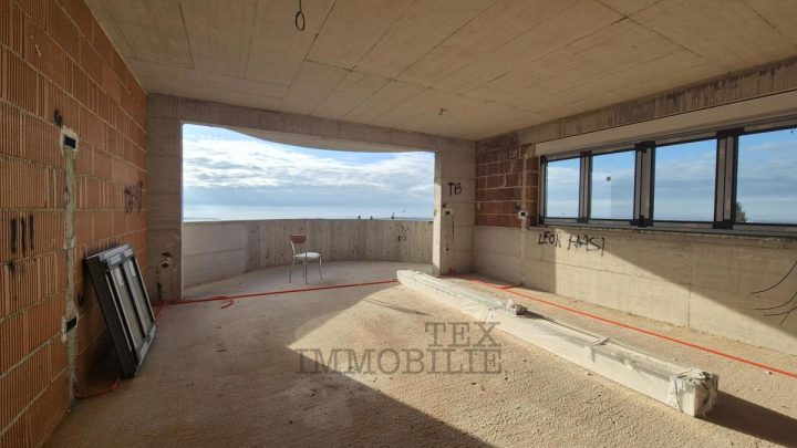 Apartmán na prodej 79 m² – Poreč