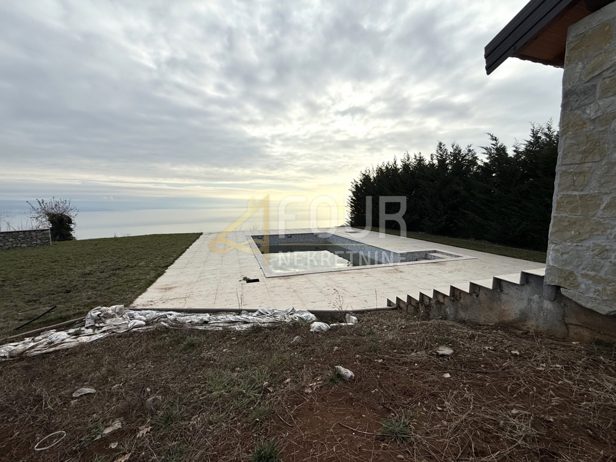 Haus Zu verkaufen - Primorsko-goranska Opatija - foto 2/24