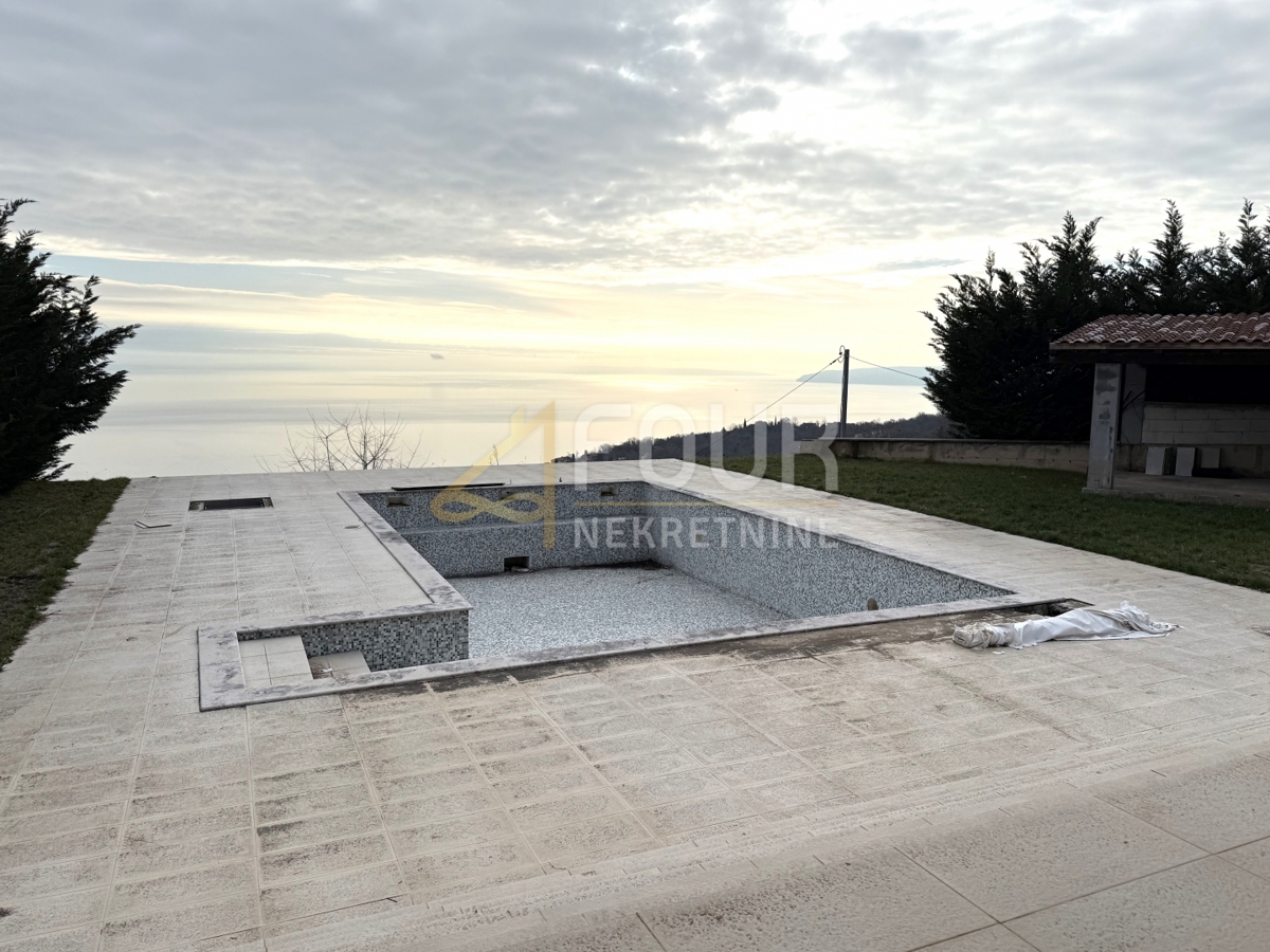 Haus Zu verkaufen - PRIMORSKO-GORANSKA OPATIJA