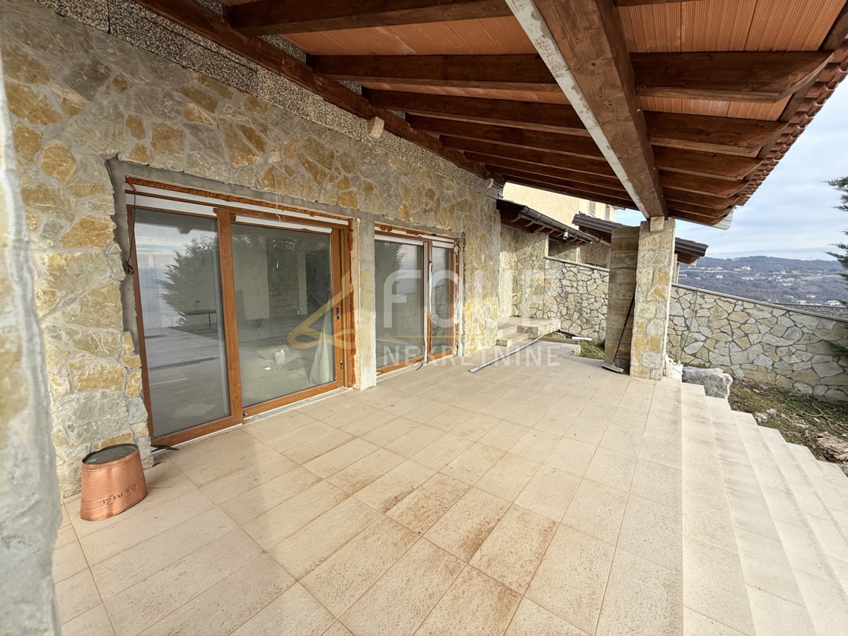 Haus Zu verkaufen - PRIMORSKO-GORANSKA OPATIJA
