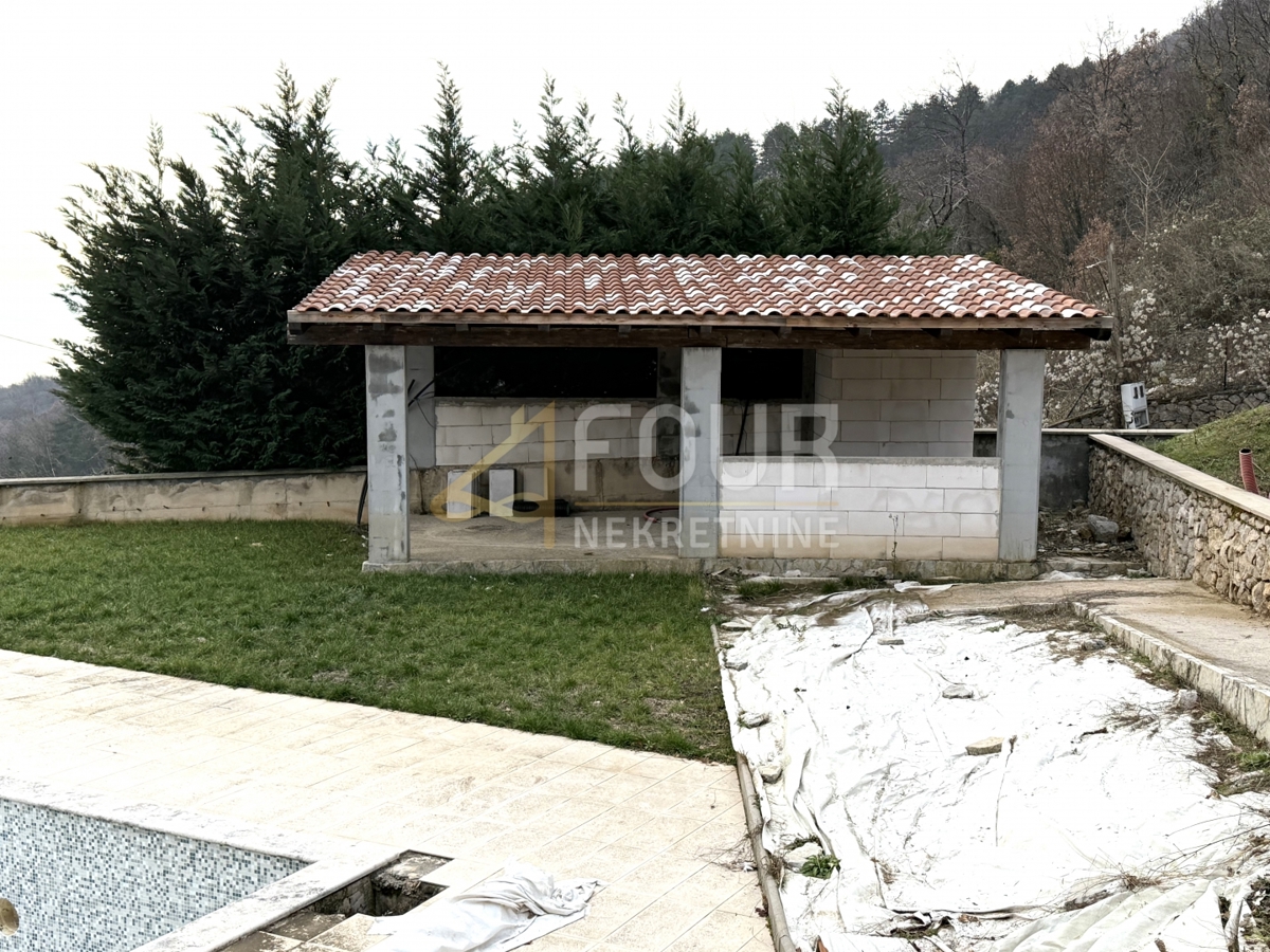 Haus Zu verkaufen - PRIMORSKO-GORANSKA OPATIJA