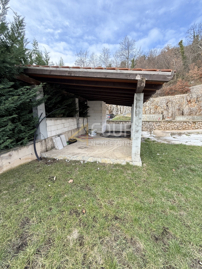Haus Zu verkaufen - PRIMORSKO-GORANSKA OPATIJA