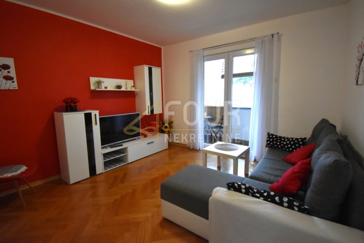 Apartmán na prodej 57 m² – Opatija