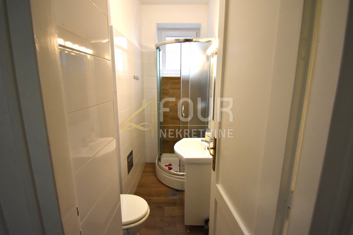 Apartma Na predaj - PRIMORSKO-GORANSKA OPATIJA
