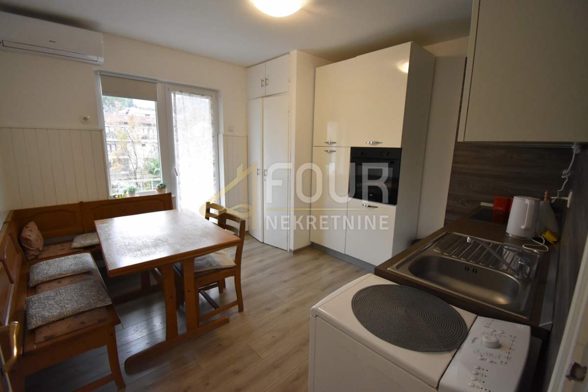 Apartma Na predaj - PRIMORSKO-GORANSKA OPATIJA