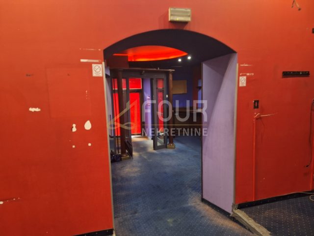 Gewerbefläche zu verkaufen 566 m² – Rijeka