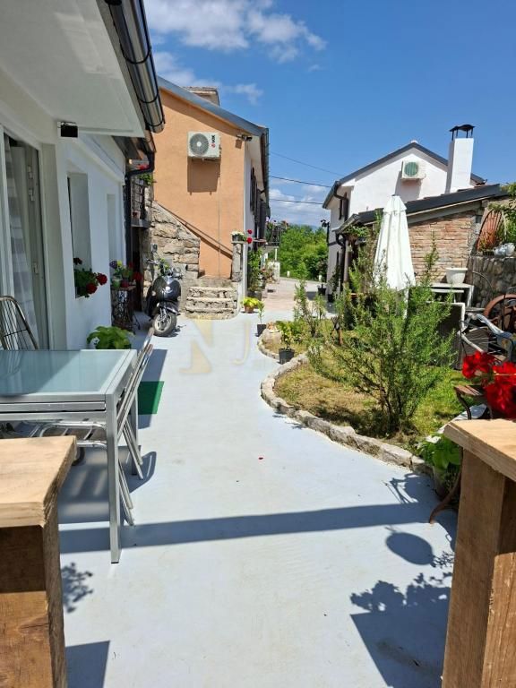 House For sale - PRIMORSKO-GORANSKA MATULJI