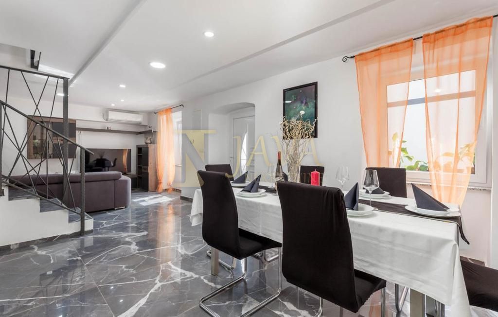 House For sale - PRIMORSKO-GORANSKA MATULJI